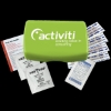 Garyline® Express First Aid Kit - Lime Green