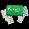 Garyline® Express First Aid Kit - Translucent Green