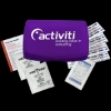 Garyline® Express First Aid Kit - Translucent Violet