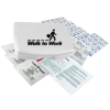 Garyline® Express First Aid Kit ? 16 Piece - White