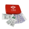Garyline® Express Safety Kit ? 13 Piece - Red