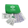 Garyline® Express Safety Kit ? 13 Piece - Transparent Green