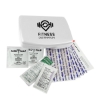 Garyline® Express Safety Kit ? 13 Piece - White