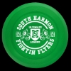 Garyline® Optimum 10.75" Flyer - Green