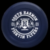 Garyline® Optimum 10.75" Flyer - Navy Blue