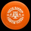 Garyline® Optimum 10.75" Flyer - Orange