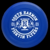 Garyline® Optimum 10.75" Flyer - Royal Blue