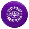 Garyline® Optimum 10.75" Flyer - Violet