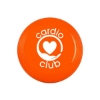 Garyline® 5" Mini Flyer - Bright Orange