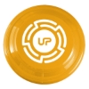 Garyline® 9" Flyer - Athletic Gold