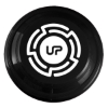 Garyline® 9" Flyer - Black