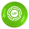 Garyline® 9" Flyer - Neon Green