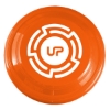Garyline® 9" Flyer - Ornage