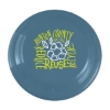 Garyline® Recycled 9" Flyer - Ecoblue
