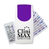 Garyline® Flip-Top First Aid Kit - 3 Piece Kit - Violetwithwhite
