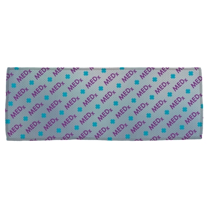 Toddy® Gear ICE Cooling Wrap 700 Series - Large - Coolingwraps