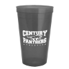 Garyline® Insulated Party Cup - 16 oz. - Smoke