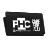 Garyline® 4" Magnet Memo Clip - Black