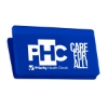 Garyline® 4" Magnet Memo Clip - Royal Blue