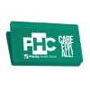 Garyline® 4" Magnet Memo Clip - Teal