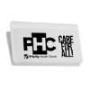 Garyline® 4" Magnet Memo Clip - White