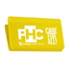 Garyline® 4" Magnet Memo Clip - Yellow