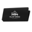 Garyline® Jumbo Magnet Memo Clip - Black