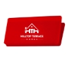 Garyline® Jumbo Magnet Memo Clip - Red