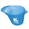 Garyline® Measuring Cup - 8 oz. - Translucent Blue