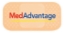 Good Value™ 20 Mil Medium Stock Shape Magnet - Bandage2