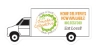 Good Value™ 30 Mil Medium Stock Shape Magnet - Truck
