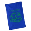 Garyline® Microfiber Rally Towel - Royal Blue