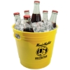 Garyline® Party Bucket - Yellow