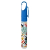 10 mL. CleanZ Pen Sanitizer - Blue