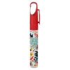 10 mL. CleanZ Pen Sanitizer - Red