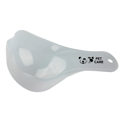 Garyline® Pet Food Scoop - Frost