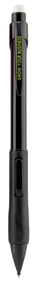 BIC  Clic-Matic - Black
