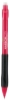 BIC  Clic-Matic - Red