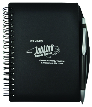 Good Value™ Pen Pal Notebook - Penpal