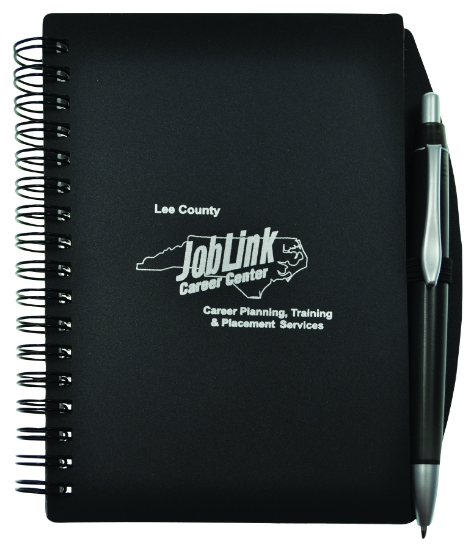 Good Value™ Pen Pal Notebook - Penpal