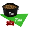 Garyline® Park Pet Kit - 3 Piece - Green
