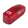 Garyline® Pill Splitter - Translucent Red