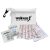 Garyline® Zip Pouch First Aid Kit 2 - White