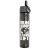 Garyline® Adventure Tritan® Renew Bottle with Ring-Straw Lid - 32 oz. - Smoke