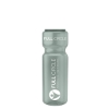 Garyline® Champ Recycled Bottle with Grip Lid - 28 oz. - Glacier Blue