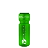Garyline® Champ Recycled Bottle with Grip Lid - 28 oz. - Translucent Green