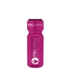 Garyline® Champ Recycled Bottle with Grip Lid - 28 oz. - Translucent Hot Pink