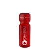 Garyline® Champ Recycled Bottle with Grip Lid - 28 oz. - Translucent Red