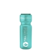 Garyline® Champ Recycled Bottle with Grip Lid - 28 oz. - Translucent Teal