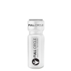Garyline® Champ Recycled Bottle with Grip Lid - 28 oz. - White